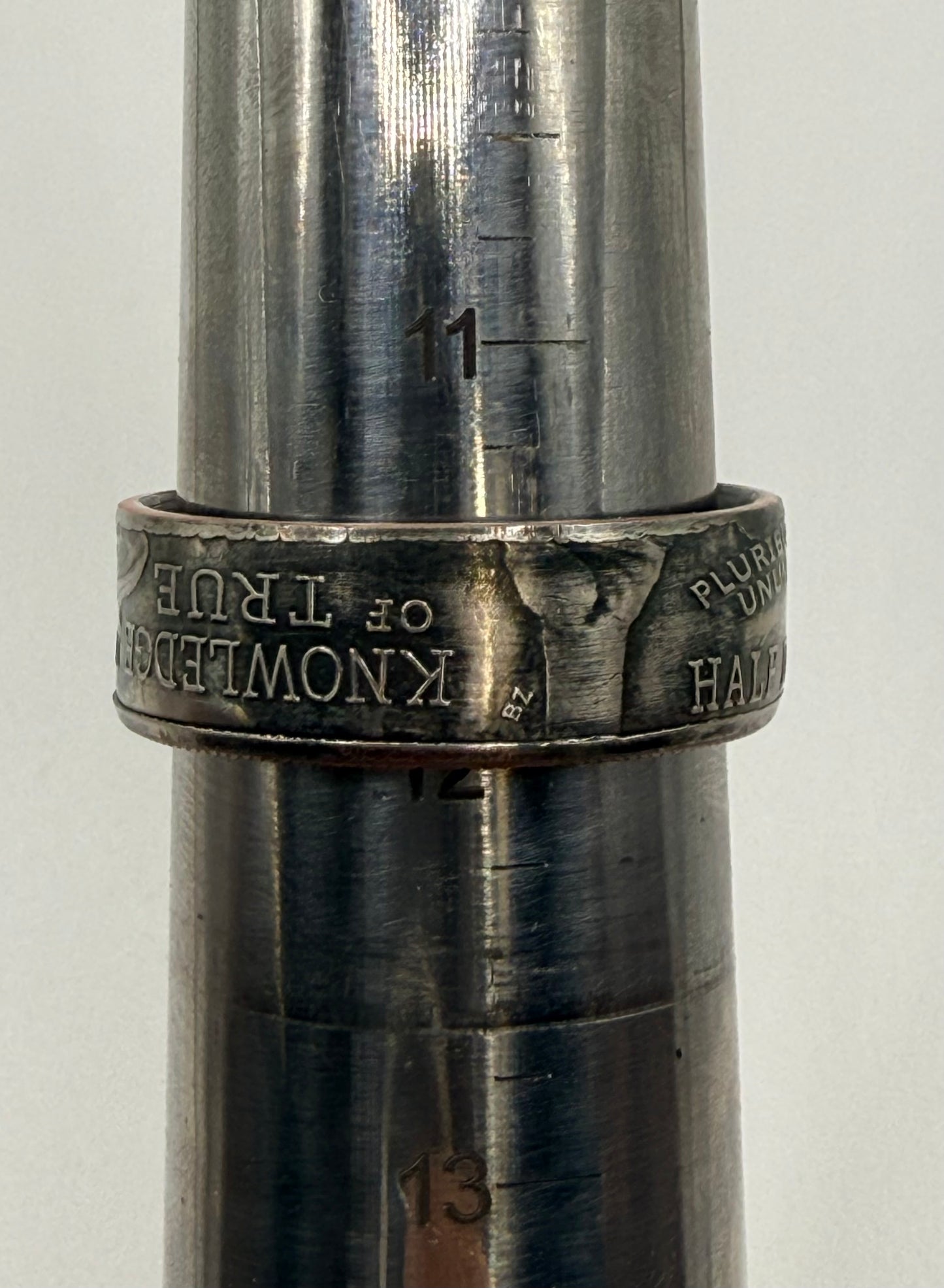 1776-2026 Half Dollar Rolls - Enduring Liberty