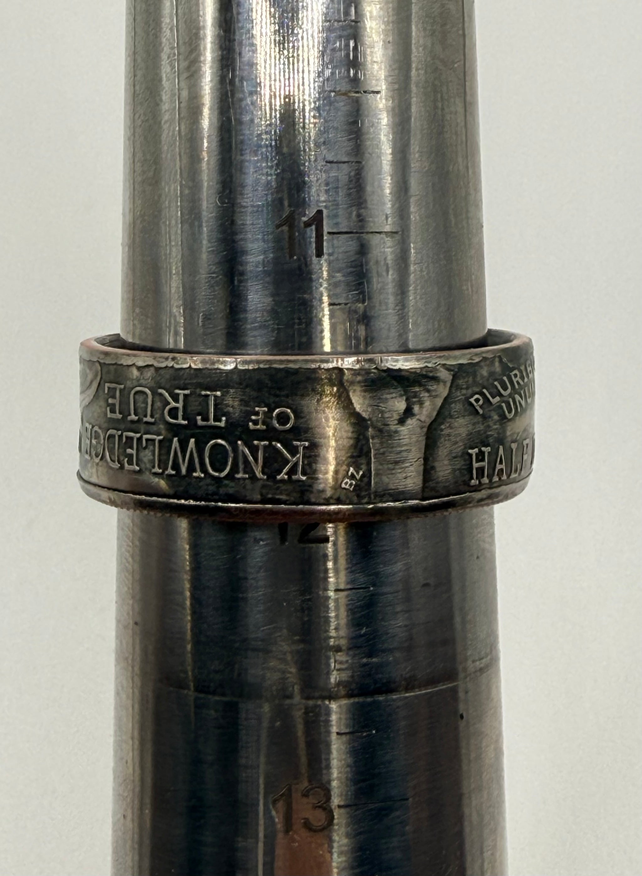 1776-2026 Half Dollar Rolls - Enduring Liberty