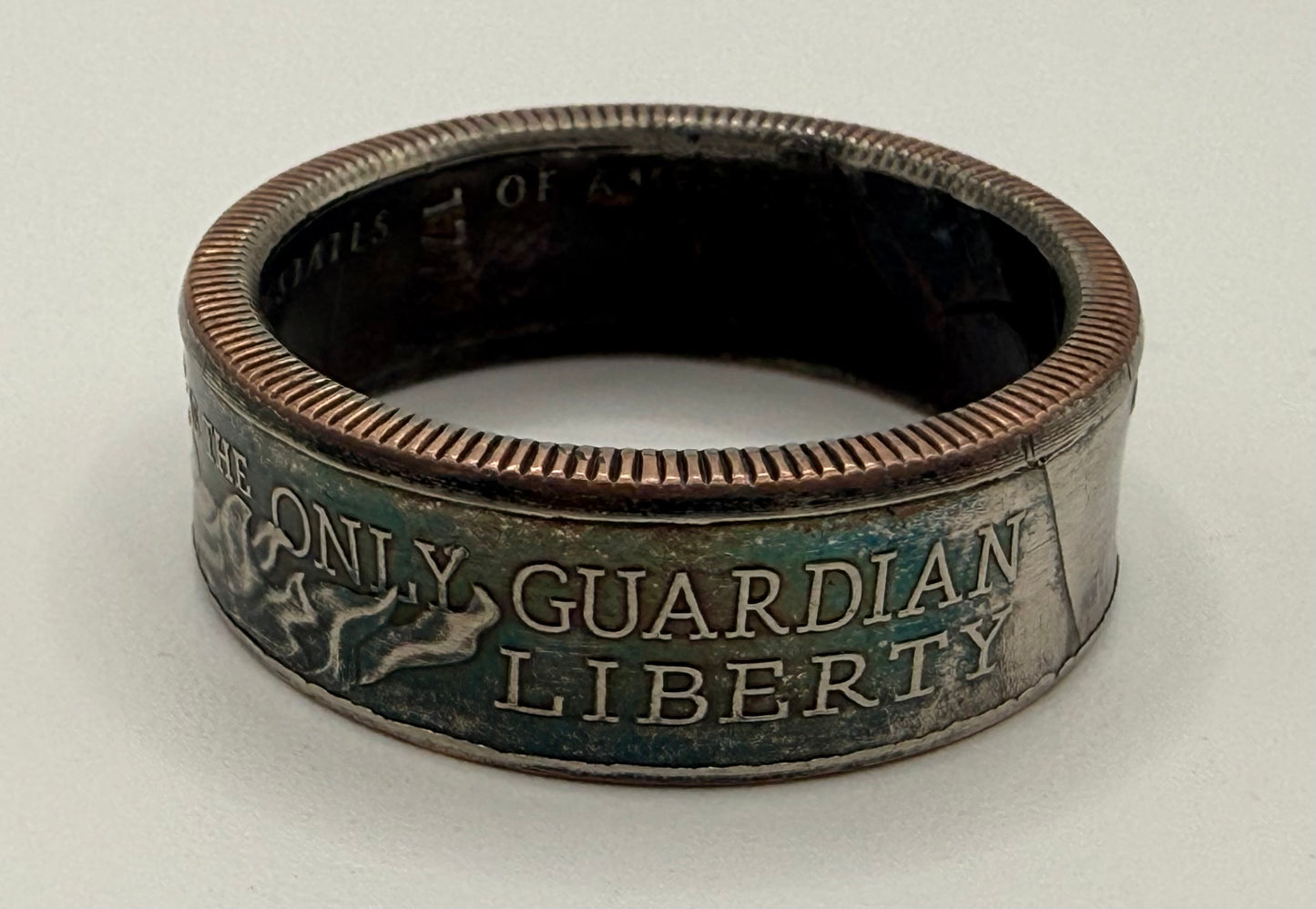 1776-2026 Half Dollar Rolls - Enduring Liberty