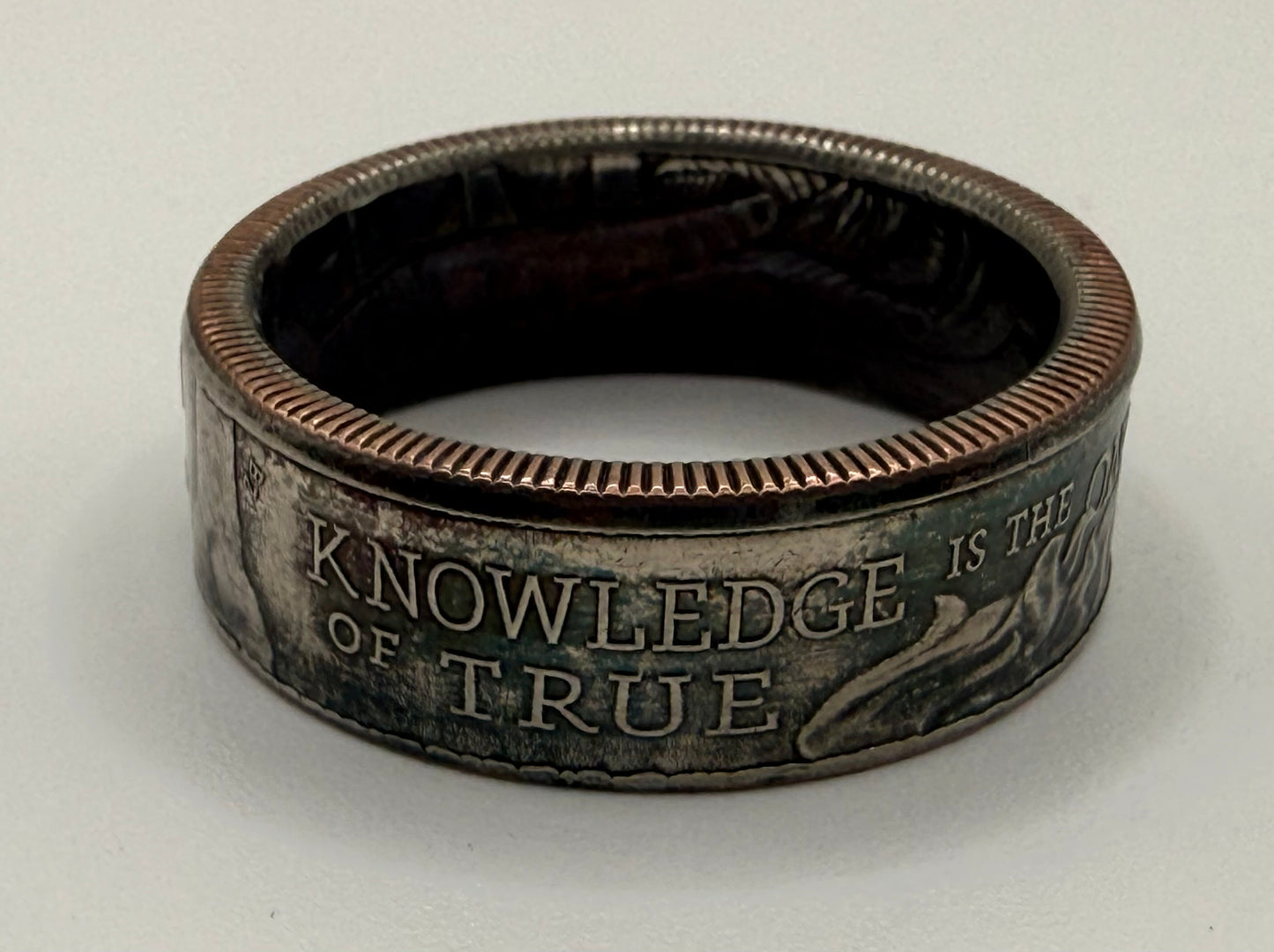 1776-2026 Half Dollar Rolls - Enduring Liberty