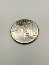 1776–2026 United States Semiquincentennial Half Dollar