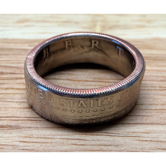 Kennedy Half Dollar - Size 11.5