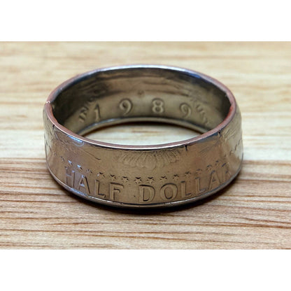 Kennedy Half Dollar - No Silver