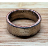 Kennedy Half Dollar - Size 11.5