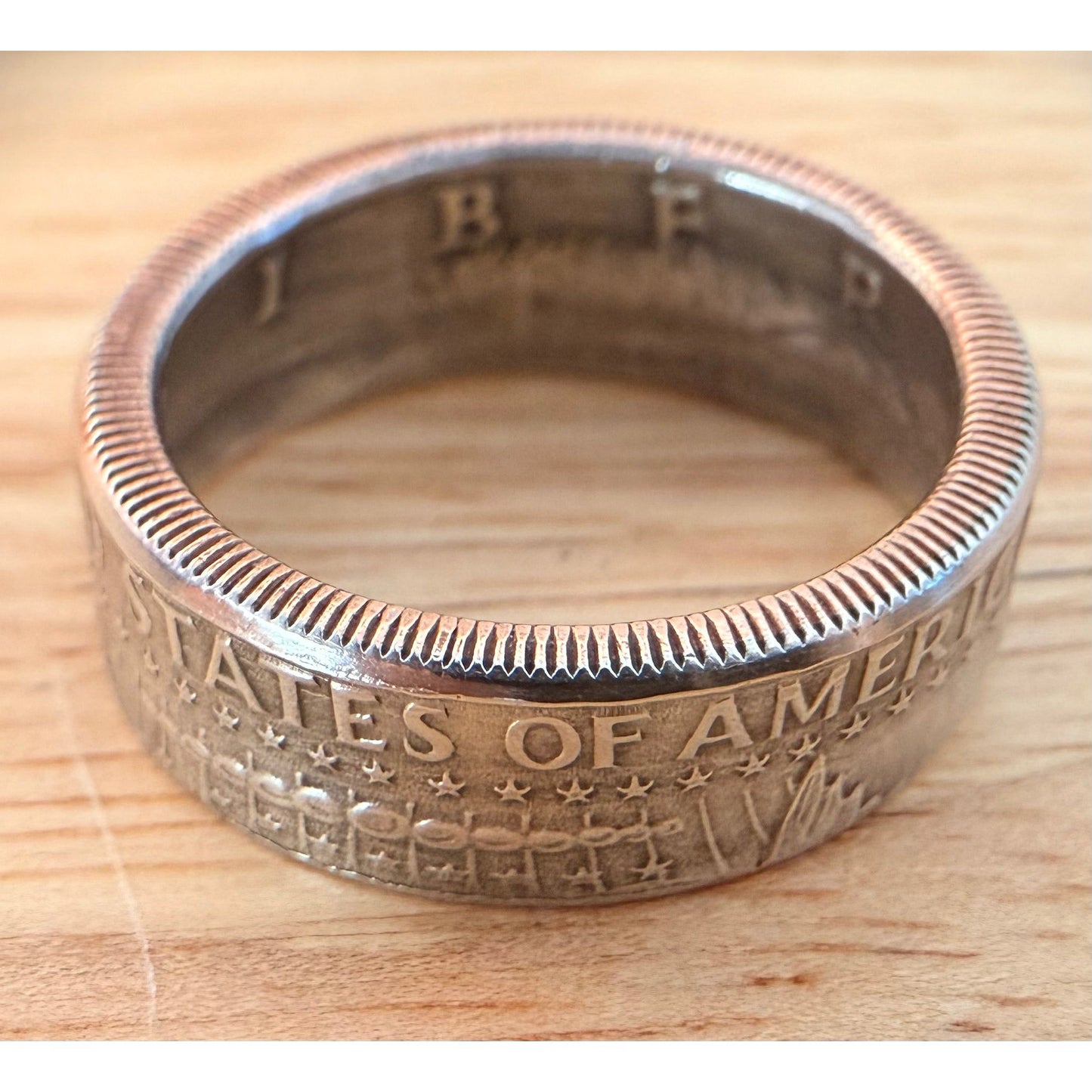 Kennedy Half Dollar - No Silver