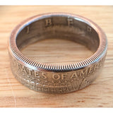 Kennedy Half Dollar - No Silver