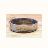 Quarter Ring