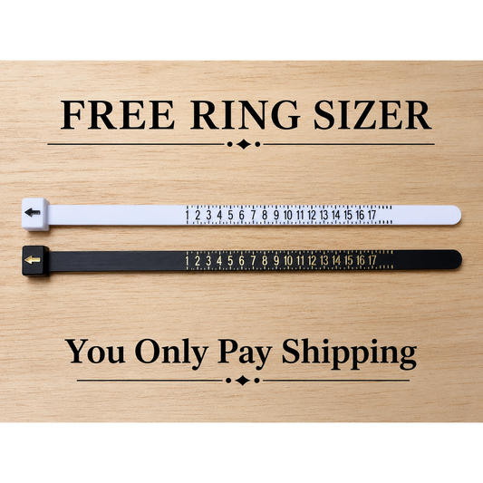 Free Ring Sizer
