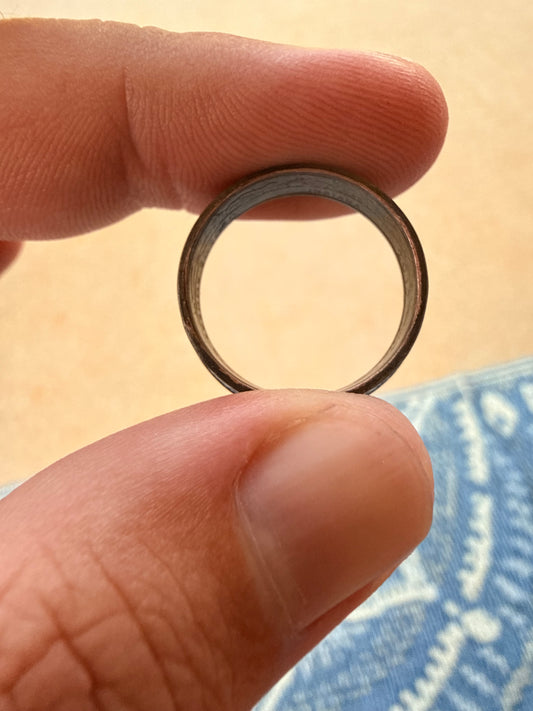 Quarter Ring