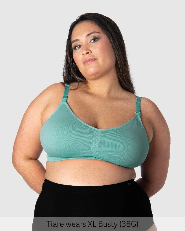 My Necessity Jade Multifit Busty - Wirefree