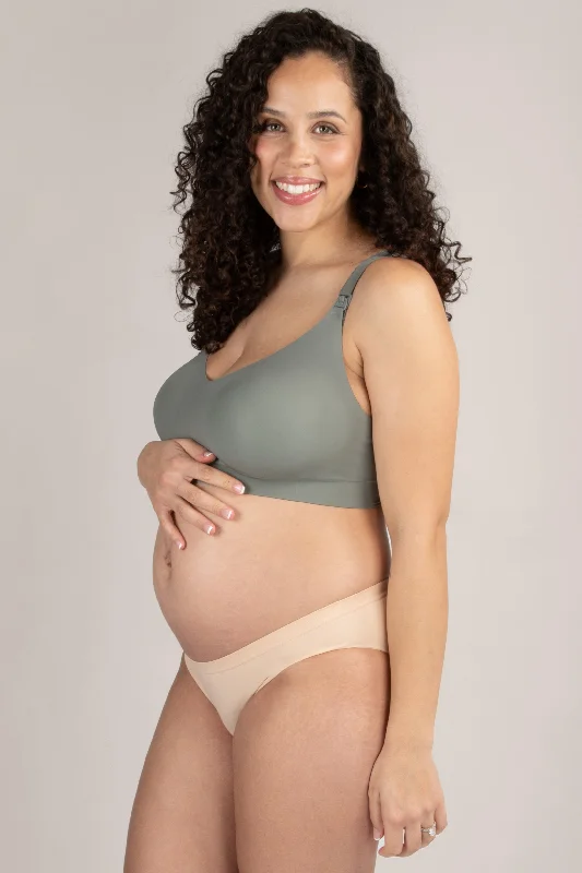 Sage Bravado Enrich Nursing Bra