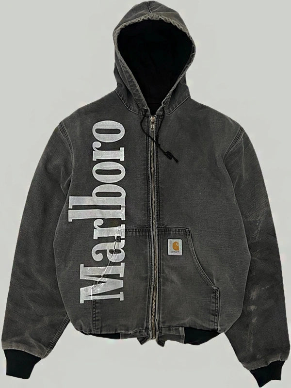 Marlboro Carhartt Jacket