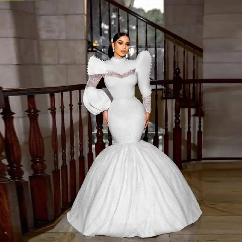 Women wedding dress