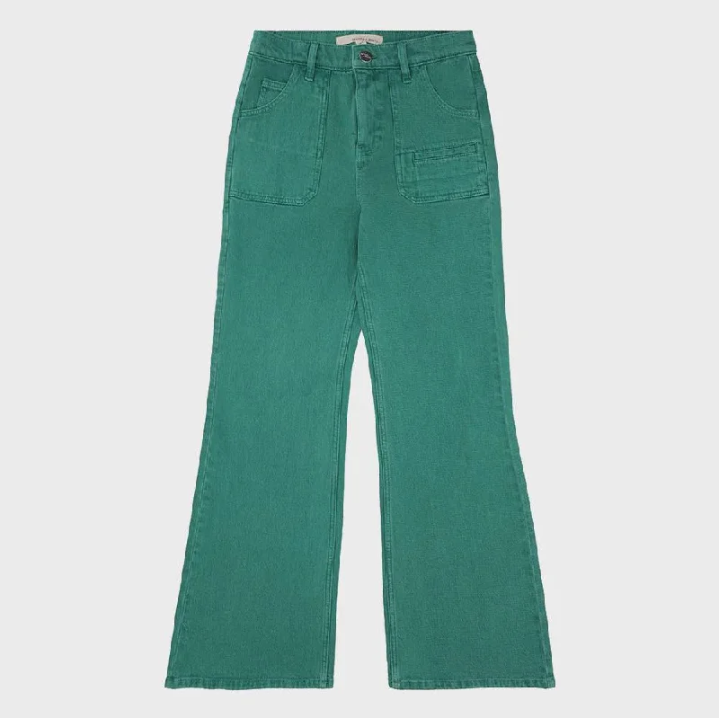 Seventy + Mochi Queenie Jade Jeans