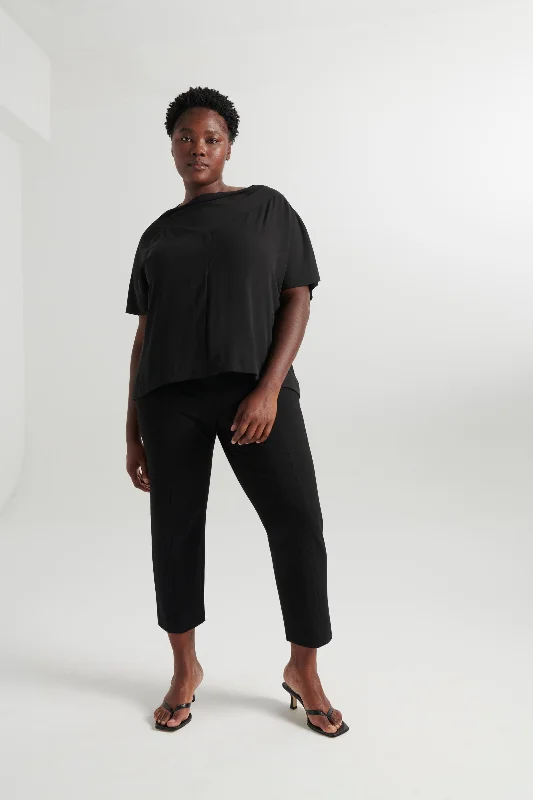 Maura Top - Black