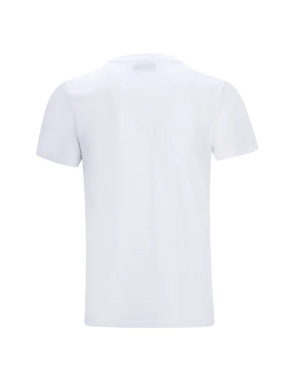 Slim fit T-shirt