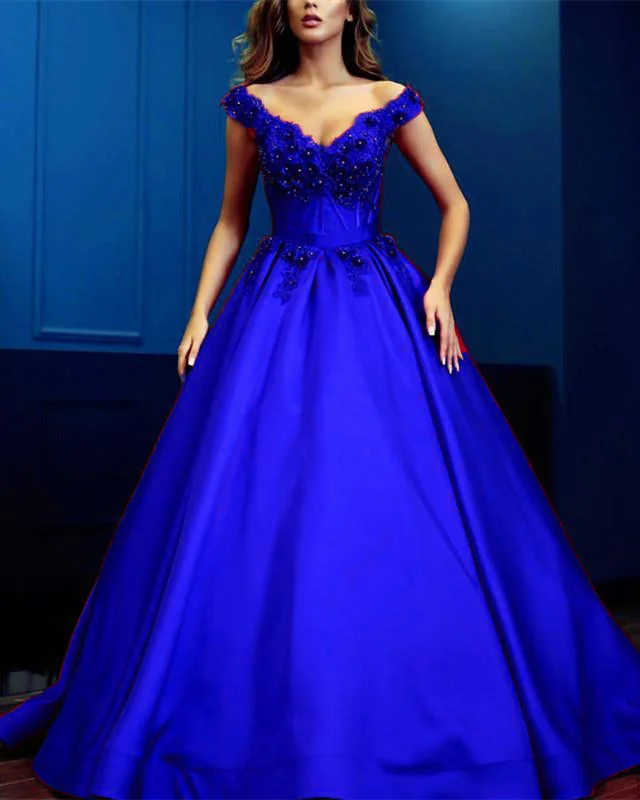 royal blue